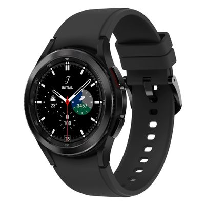 Galaxy Watch4 Classic BT 42mm Black Samsung