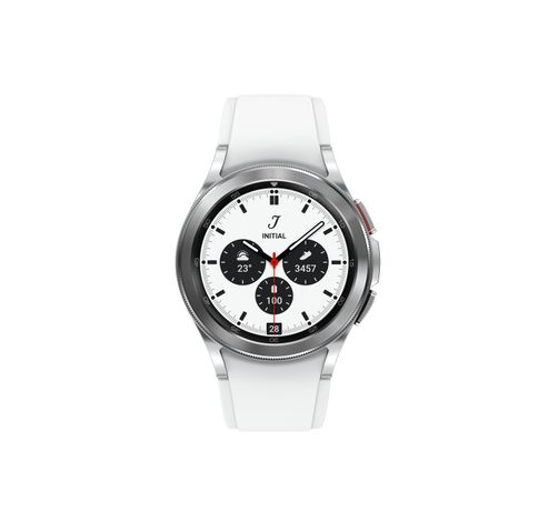 Galaxy Watch4 Classic BT 42mm Silver  Samsung