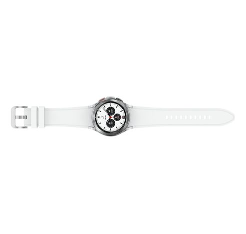 Galaxy Watch4 Classic BT 42mm Silver  Samsung