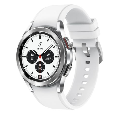 Galaxy Watch4 Classic BT 42mm Silver  Samsung