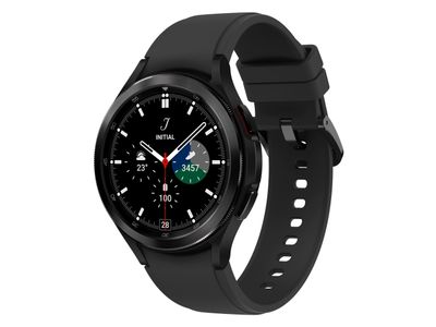 Galaxy Watch4 Classic BT 46mm Black