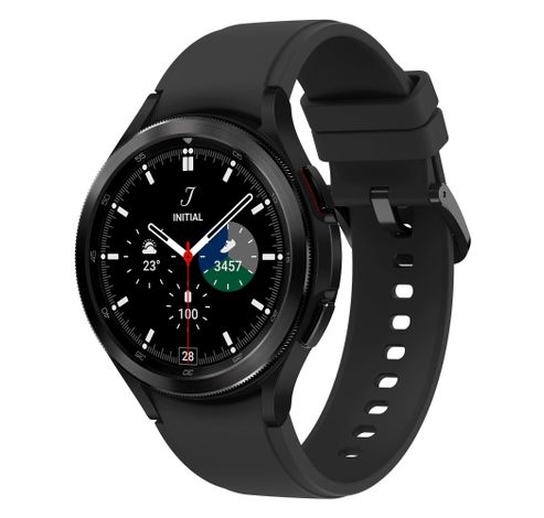 Galaxy Watch4 Classic 46mm Black  Samsung