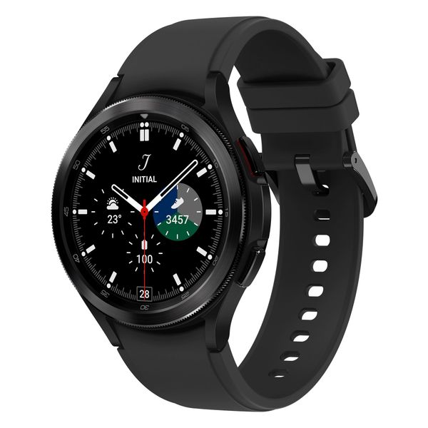 Samsung Galaxy Watch4 Classic BT 46mm Black