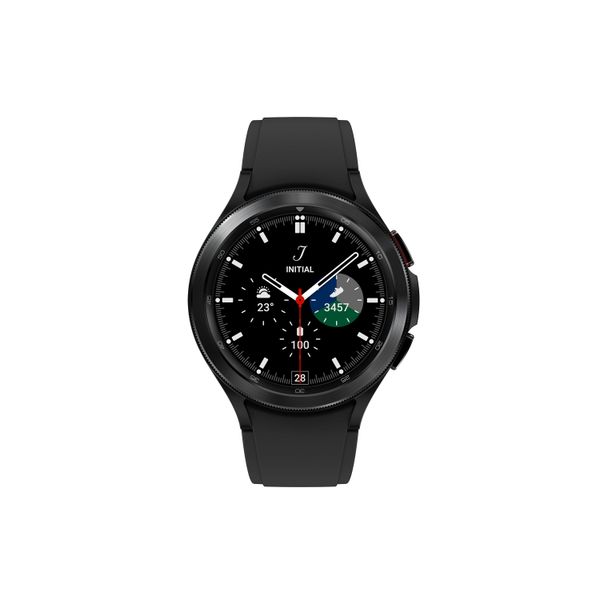 Samsung Galaxy Watch4 Classic BT 46mm Black