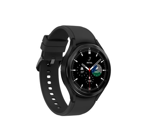 Galaxy Watch4 Classic 46mm Black  Samsung