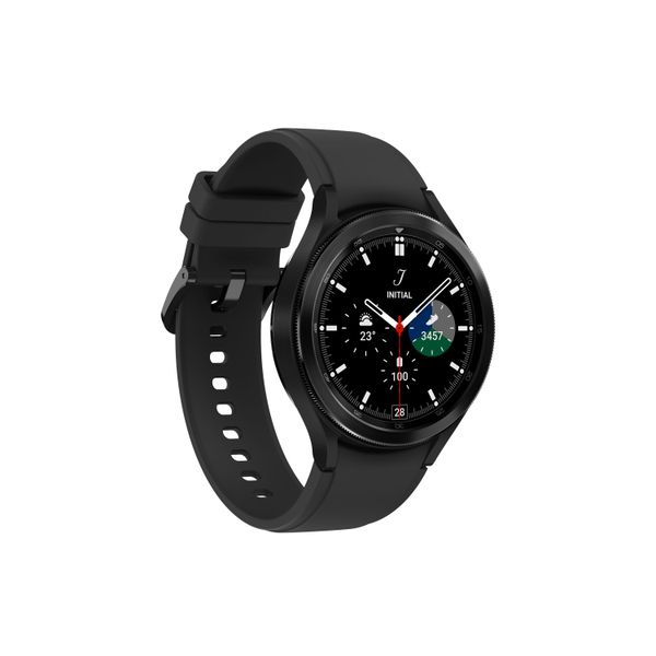 Samsung Galaxy Watch4 Classic BT 46mm Black