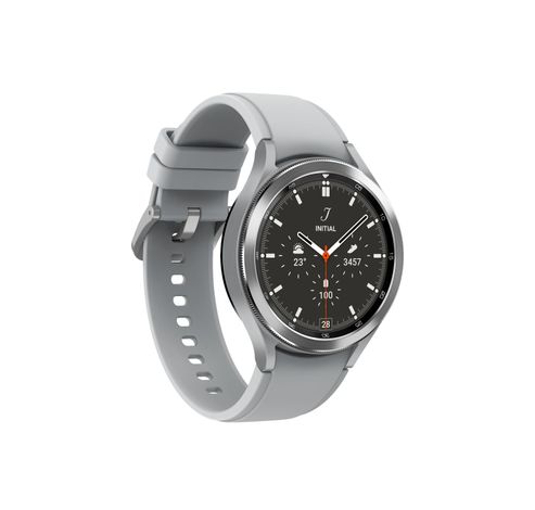 Galaxy Watch4 Classic BT 46mm Silver  Samsung