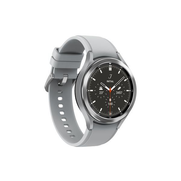 Samsung Galaxy Watch4 Classic BT 46mm Silver