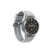 Samsung Galaxy Watch4 Classic BT 46mm Silver