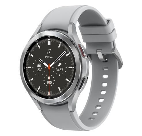 Galaxy Watch4 Classic BT 46mm Silver  Samsung