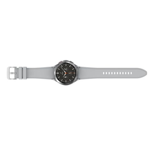 Galaxy Watch4 Classic BT 46mm Silver  Samsung