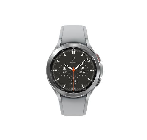 Galaxy Watch4 Classic BT 46mm Silver  Samsung