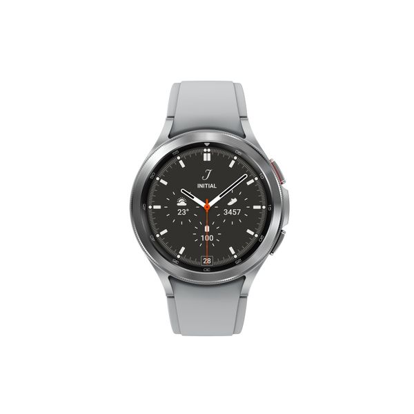 Samsung Galaxy Watch4 Classic BT 46mm Silver