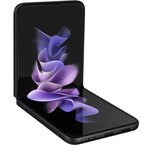 Galaxy z flip3 5g 128gb black  Samsung