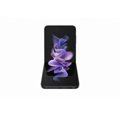 Galaxy z flip3 5g 128gb black  Samsung