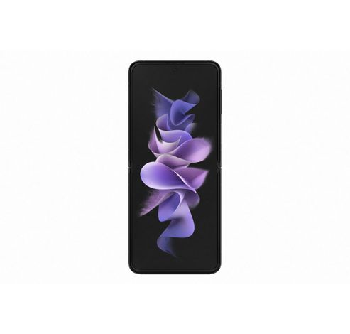 Galaxy z flip3 5g 128gb black  Samsung