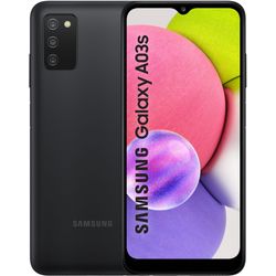 Samsung Galaxy a03s 32GB black 