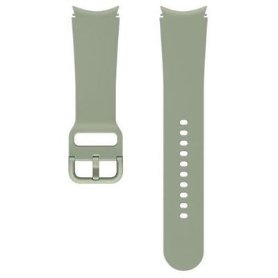 Galaxy Watch4 Sport Strap 20mm M/L Olive Samsung