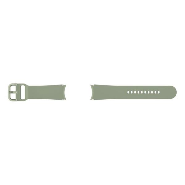 Samsung Galaxy Watch4 Sport Strap 20mm M/L Olive