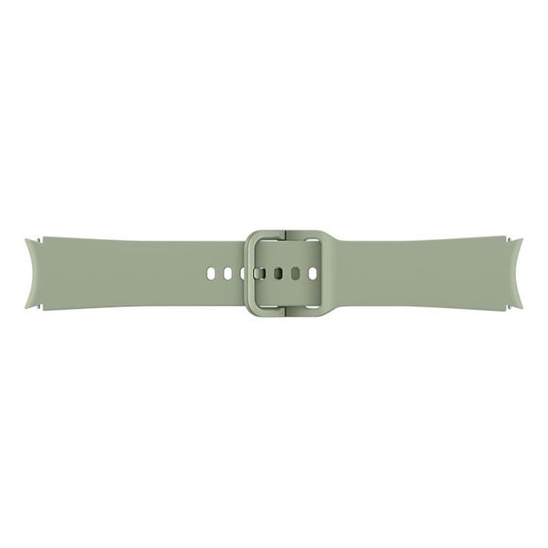 Samsung Galaxy Watch4 Sport Strap 20mm M/L Olive