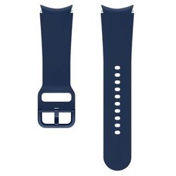 Samsung Galaxy Watch4 Sport Strap 20mm S/M Navy Blue