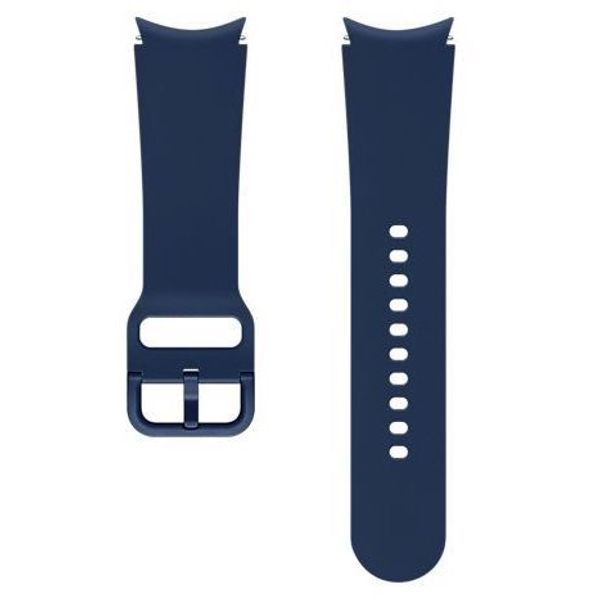 Samsung Galaxy Watch4 Sport Strap 20mm S/M Navy Blue