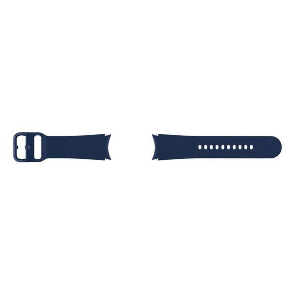 Samsung Galaxy Watch4 Sport Strap 20mm S/M Navy Blue