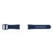 Samsung Galaxy Watch4 Sport Strap 20mm S/M Navy Blue