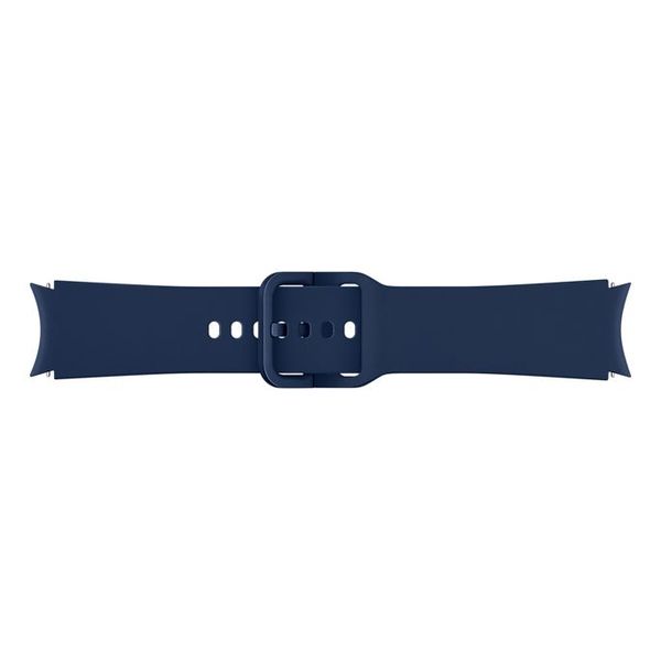 Samsung Galaxy Watch4 Sport Strap 20mm S/M Navy Blue