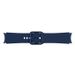 Samsung Galaxy Watch4 Sport Strap 20mm S/M Navy Blue