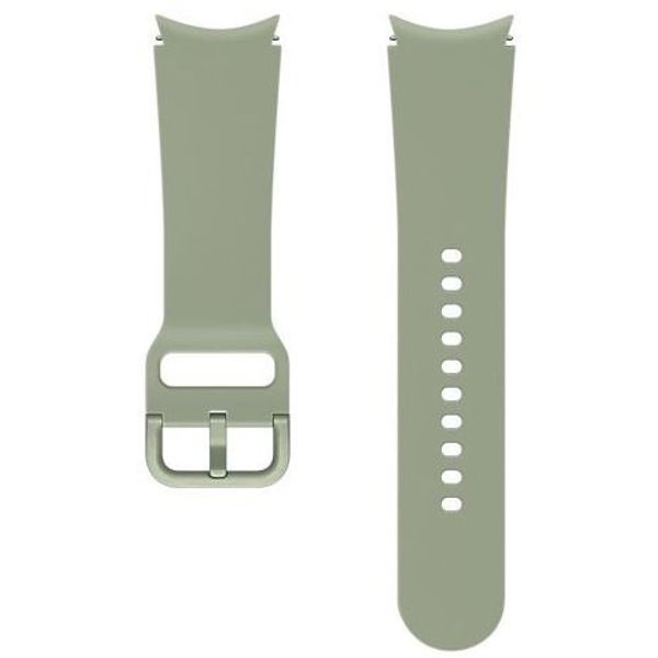 Samsung Galaxy Watch4 Sport Strap 20mm S/M Olive