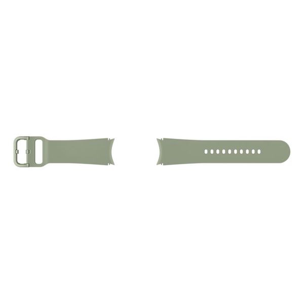 Samsung Galaxy Watch4 Sport Strap 20mm S/M Olive