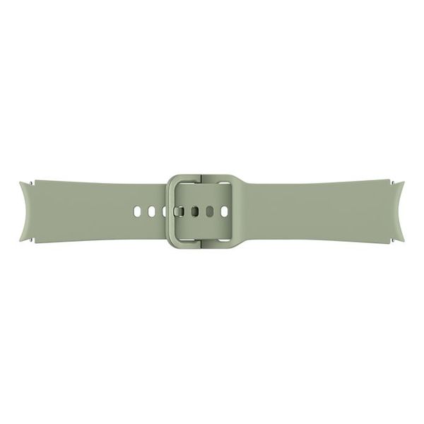 Samsung Galaxy Watch4 Sport Strap 20mm S/M Olive