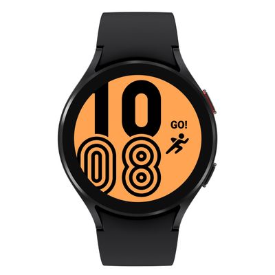 Galaxy watch4 LTE 44mm black  Samsung