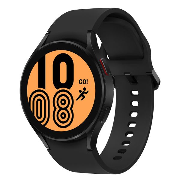 Galaxy watch4 LTE 44mm black 