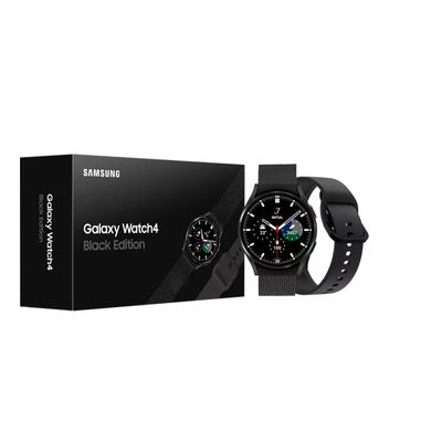 Galaxy watch4 44mm luxury pack  Samsung