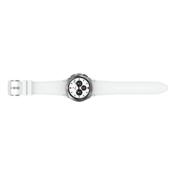 Galaxy watch4 classic LTE 42mm Silver 