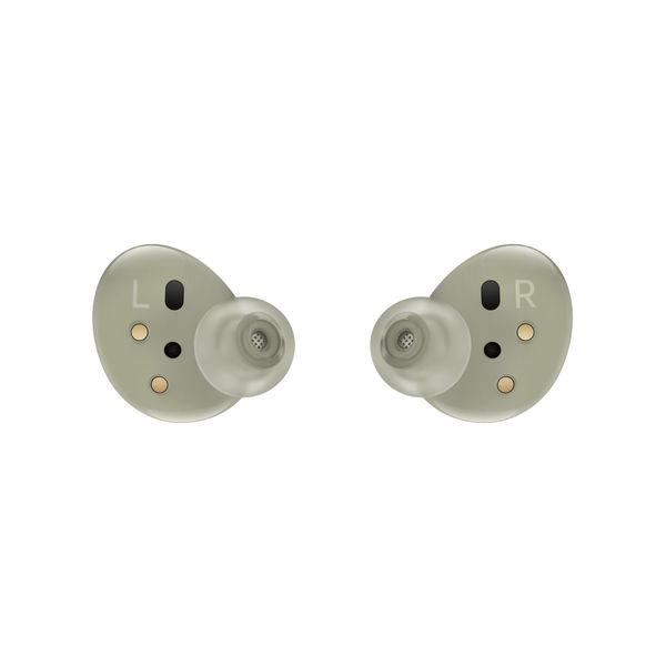 Samsung Galaxy buds2 olive