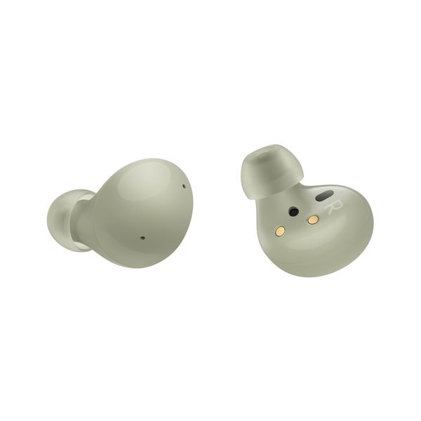 Samsung Galaxy buds2 olive