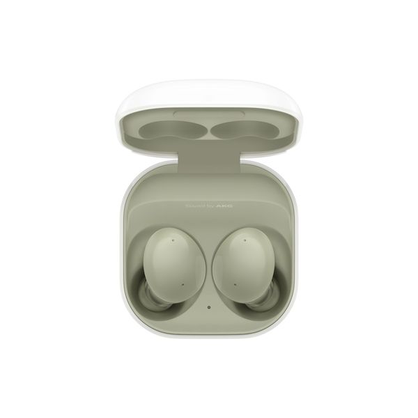 Samsung Galaxy buds2 olive