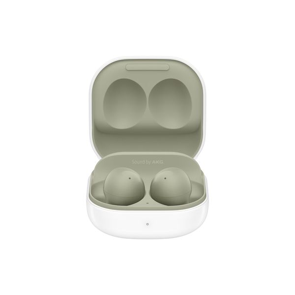 Samsung Galaxy buds2 olive