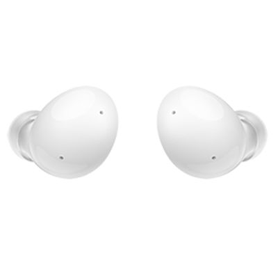 Galaxy buds2 white  Samsung