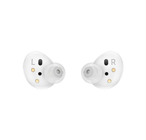 Galaxy buds2 white  Samsung