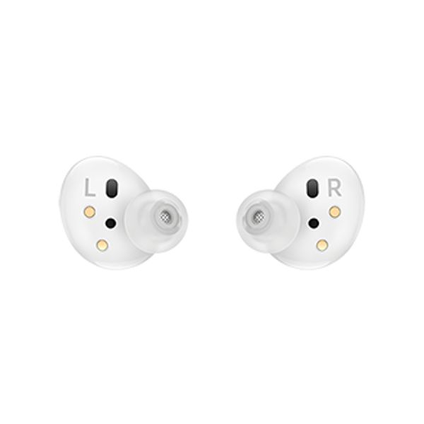 Samsung Galaxy buds2 white