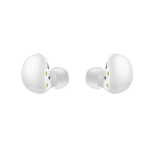 Galaxy buds2 white  Samsung