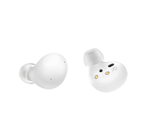 Galaxy buds2 white  Samsung