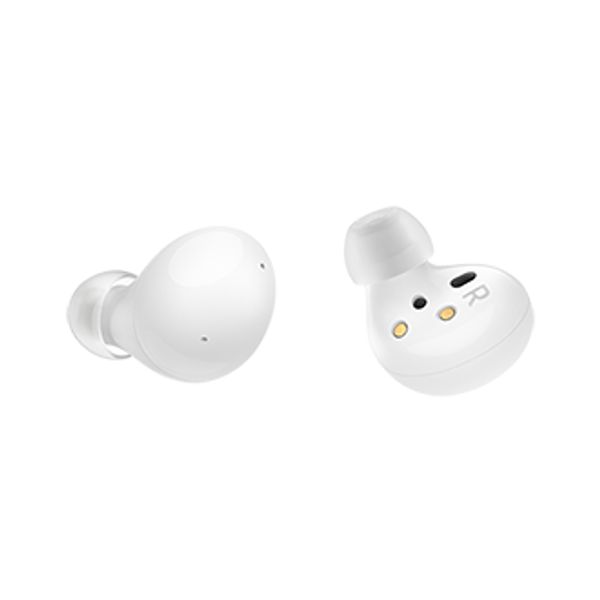 Samsung Galaxy buds2 white