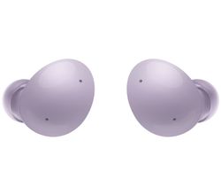 Galaxy buds2 Lavender Samsung