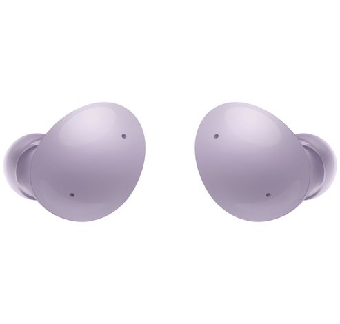 Galaxy buds2 Lavender  Samsung