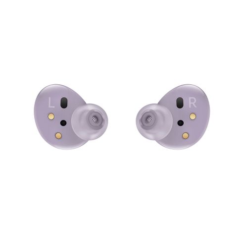 Galaxy buds2 Lavender  Samsung